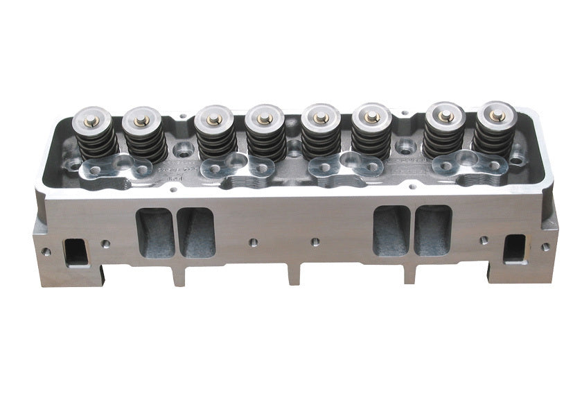 ALUMINUM SMALL BLOCK