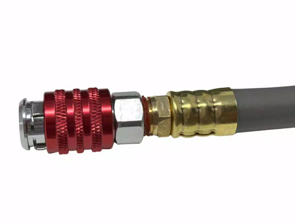 12V TRUE DUAL TOTALCONTROL AIR COMP