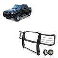GRILLE GUARD KIT 2019 RAM