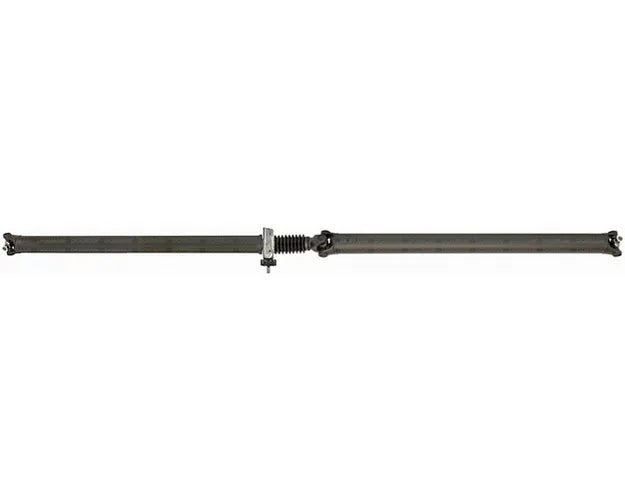 REAR DRIVESHAFT