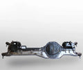 03-12 RAM 2500/3500 4x4 Fabricated Axle Truss Carli Suspension