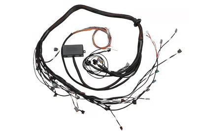 Elite 2000/2500 2JZ Terminated Engine Harness