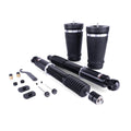 Air Lift Performance 2005-2014 Ford Mustang (S197) Rear Kit (3/8 Fittings Not Included)