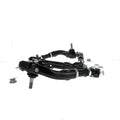 Specialty Products Inc. control arms detail