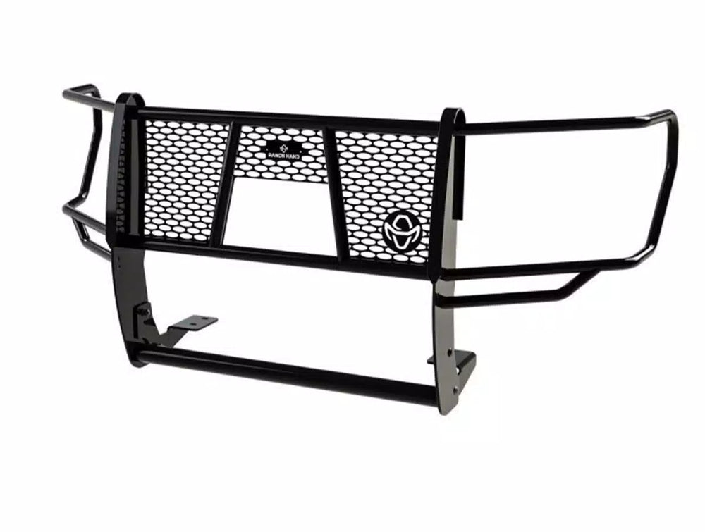 GRILLE GUARD FORD 2024 F150