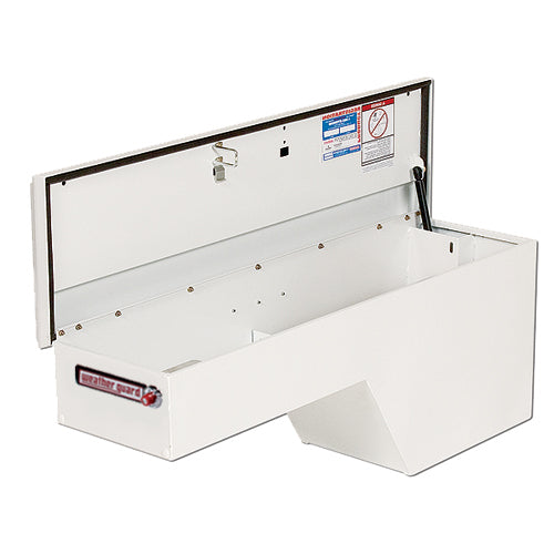 PORK CHOP BOX STEEL