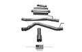 CORSA Performance cat-back exhaust