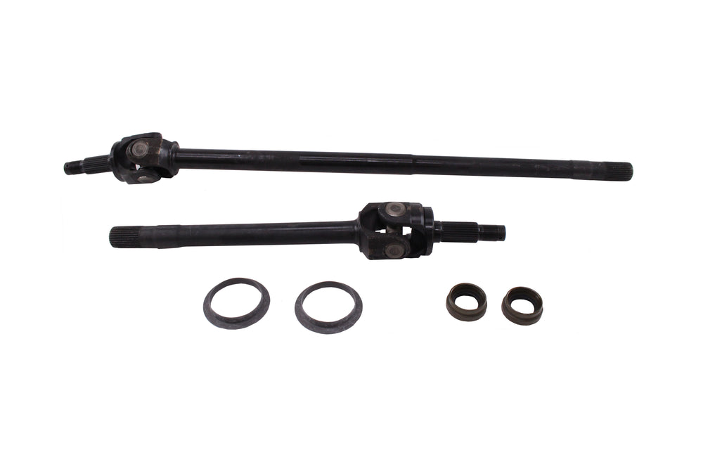 Front Kit; Dana 30 97-up TJ