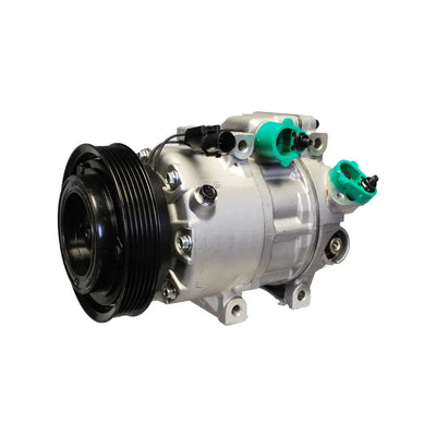 Denso air compressor