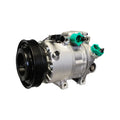 NEW COMPRESSOR W/ CLUTCH
