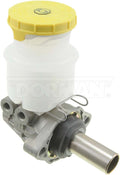NEW MASTER CYLINDER