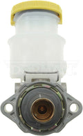NEW MASTER CYLINDER
