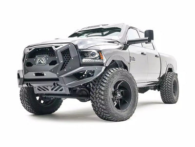Fab Fours Inc. fender flares