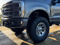 FF112 22X11 8X170 GL-BLK-MIL 0MM