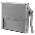 DOOR, INSPECTION, SST, 8INX15IN WID