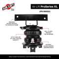 Airlift 20-22 F-250/F-350 4WD LoadLifter 7500 XL Ultimate ProSeries Air Spring Kit