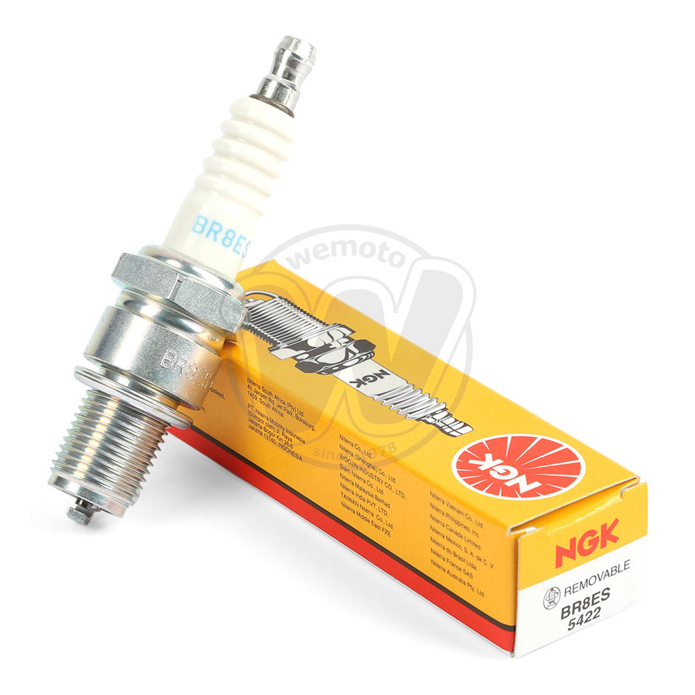 NTK ACCELERATOR PEDAL SENSOR