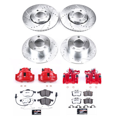 PowerStop auto part