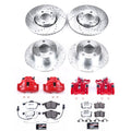 PowerStop auto part