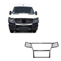 GRILLE GUARD KIT 2007 DODGE