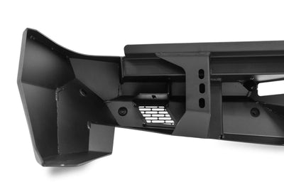 DV8 Offroad bumper