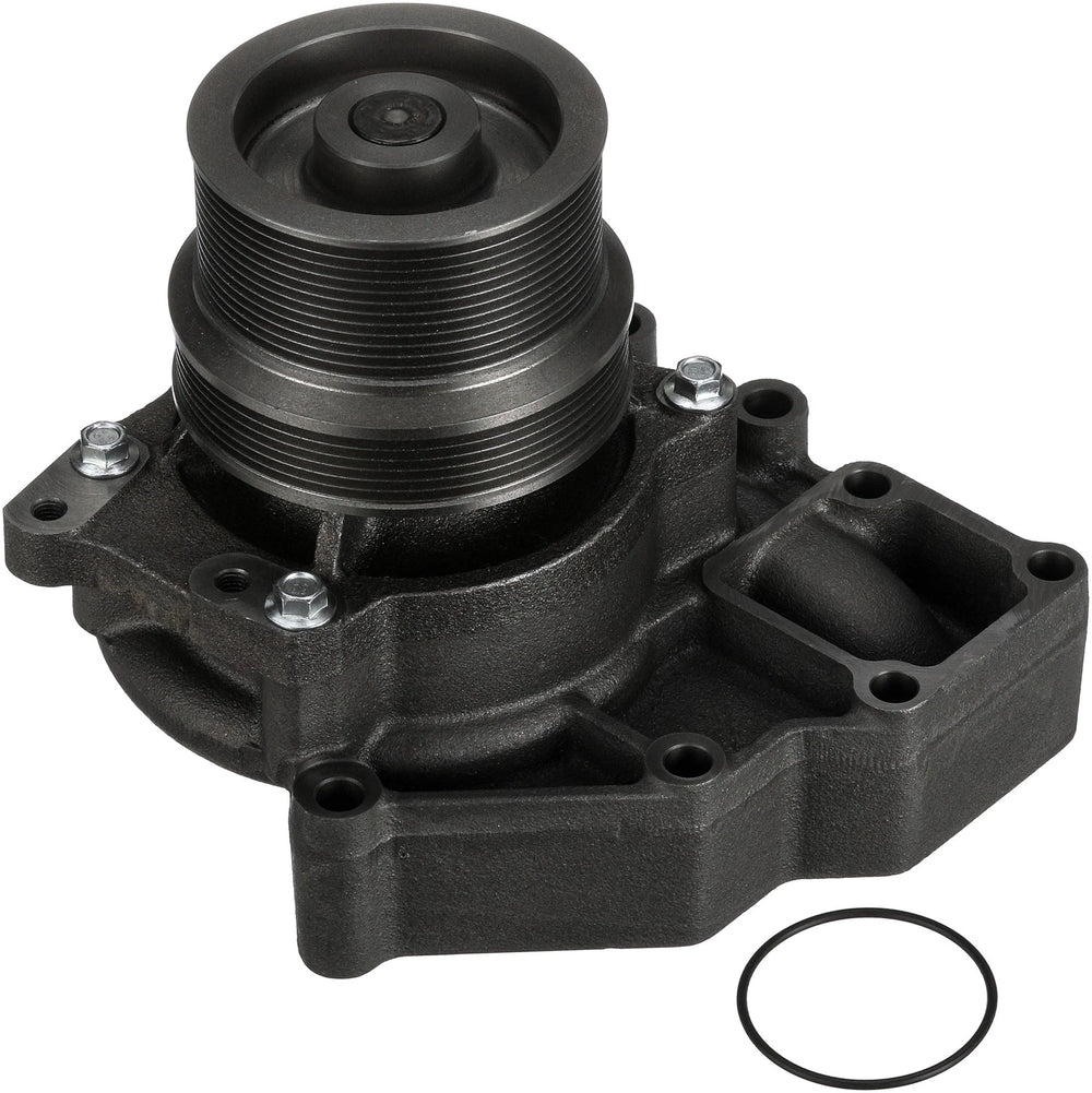 CAST IRON REVERSE ROTATION 2 OUTL