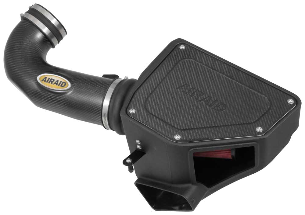 PERFORMANCE AIR INTAKE SYSTEM