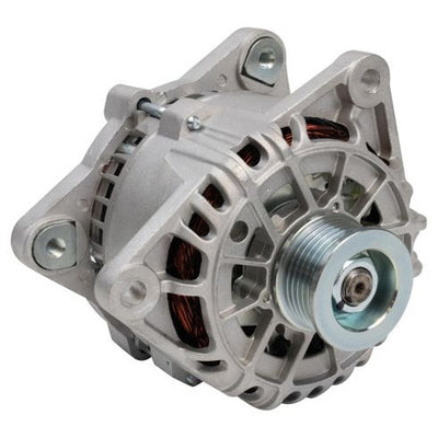 NEW ALTERNATOR