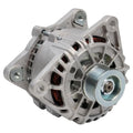 NEW ALTERNATOR