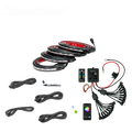STREETGLOW LED UNDERCAR KITS UTILIZ