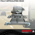 16KW OEM GM 5TH WHEEL KIT