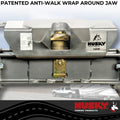 16KW OEM GM 5TH WHEEL KIT
