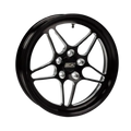 Belak 17x4.5 / 2.25 BS / 5x112 BP / Series 3 Wheel - Monoblock (Req Spacer/Extended Studs)