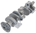 Eagle auto part close-up