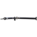 REAR DRIVESHAFT
