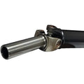 REAR DRIVESHAFT