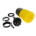 Aeromotive fuel pump
