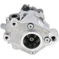 STEERING PUMP MECH