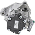 STEERING PUMP MECH