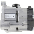 STEERING PUMP MECH