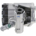STEERING PUMP MECH