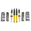 ARB auto part close-up