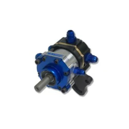 IMCA TandemX Pump