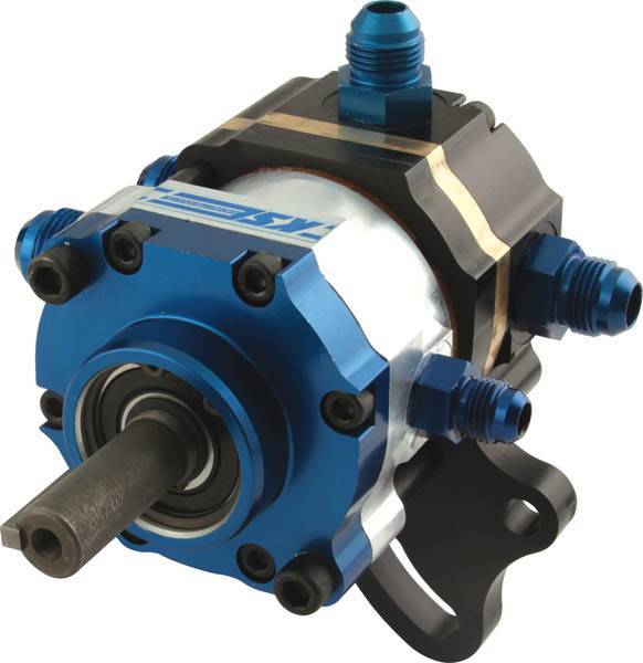 IMCA TandemX Pump