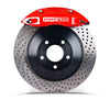 BBK 1PC ROTOR, FRONT