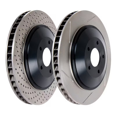 Stoptech auto part