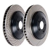 BBK 1PC ROTOR, FRONT