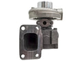 TURBOCHARGER SERV