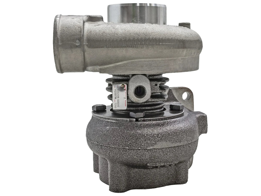 TURBOCHARGER SERV