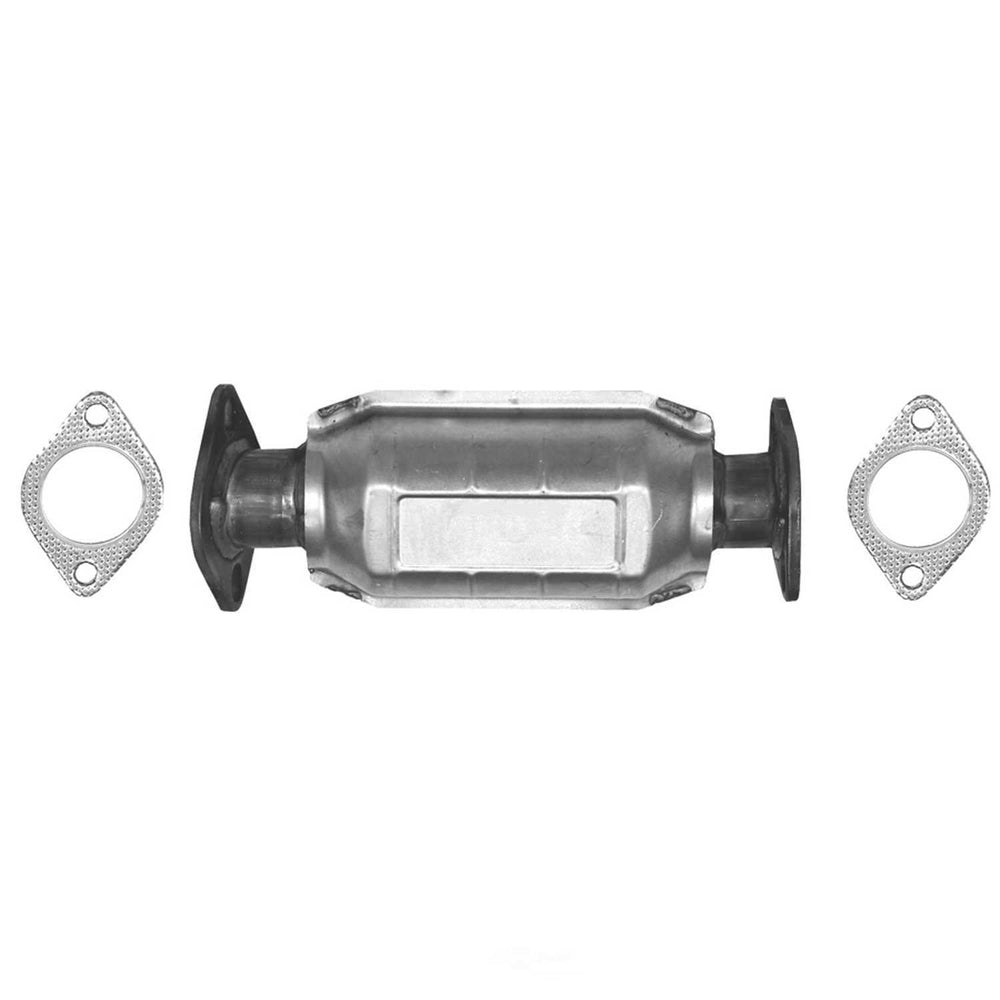 SANTA FE/SORENTO OBDII CATALYTIC CONVERTER DIRECT FIT